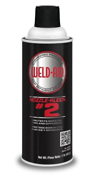 CRC Weld-Aid Nozzle-Kleen #2 Anti-Spatter