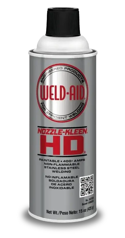 CRC Weld-Aid Nozzle-Kleen HD