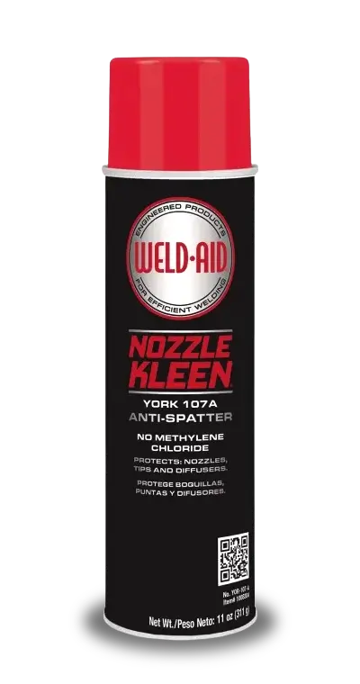 CRC Weld-Aid Nozzle-Kleen Anti-Spatter