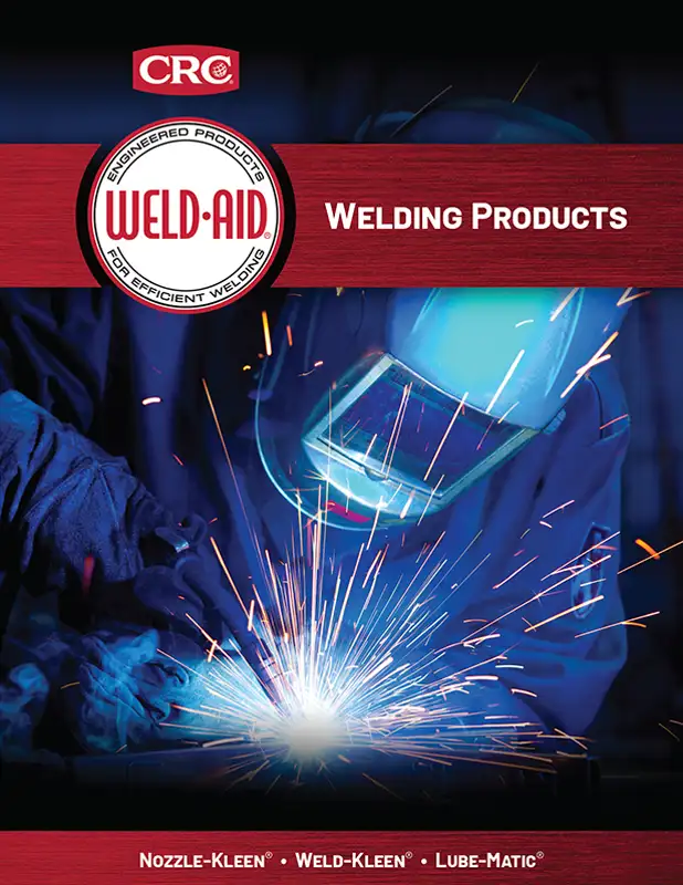 Weld-Aid Literature