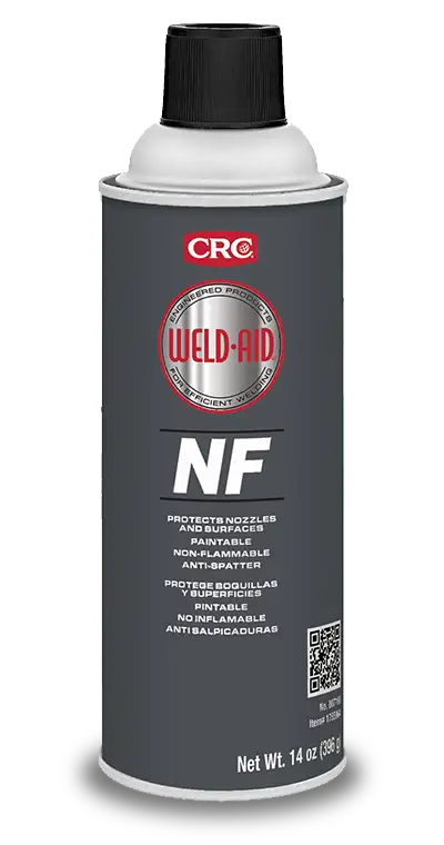 CRC Weld-Aid Nozzle-Kleen #2 Anti-Spatter