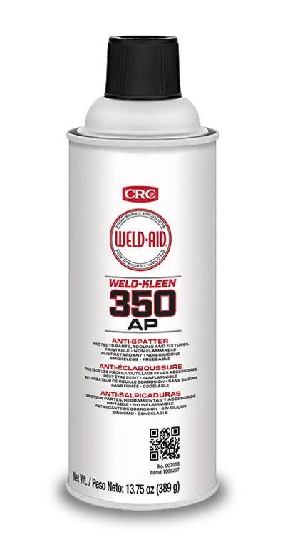 Weld Kleen 350 AP